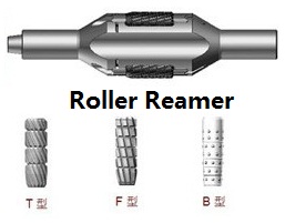 Roller Reamer